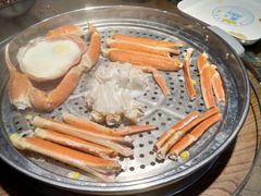 -董大蒸货(方塔园店)