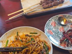 -那拉提之疆·新疆菜(美院店)