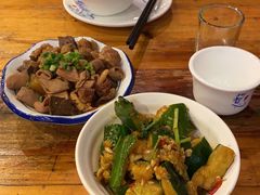 -横沥牛庄(总店)