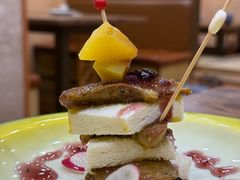 -红叶日料·放题·海胆·定食(星海店)