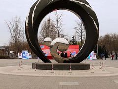 -大兴滨河森林公园