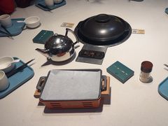 -百年果林椰子鸡(中洲店)