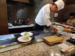 -神户牛排餐厅MOURIYA(总店)