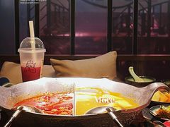 -湊湊火锅·茶憩(石家庄万象城店)