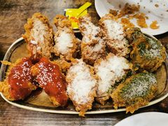 -YULOI予乐炸鸡(平乐店)