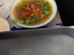 -小杨生煎(香港名都店)