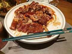 -张家卫·阳江菜·小海鲜(肥婆湾桥店)