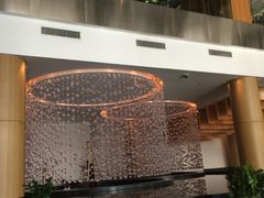 海尔洲际酒店-青岛海尔洲际酒店