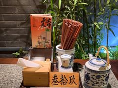 -南京大牌档(夫子庙贡院街店)
