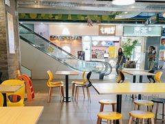-麦当劳(美林湖店)
