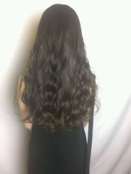 点击看大图 -HG美发设计沙龙