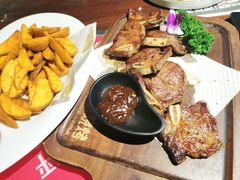 -通海俄式烧烤(下瓦房店)