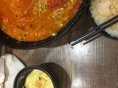 -好人民间小吃·番茄鱼酸菜鱼(木渎悠方店)