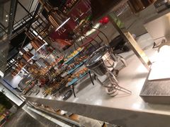 -大汉金桥华美达广场酒店·食秀全日制餐厅
