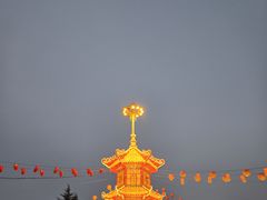 -洛阳市隋唐城遗址植物园