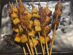 -刘记大块烤羊腿餐吧(北沙滩店)