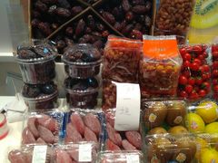 -每日新鲜水果吧(南京东路店)