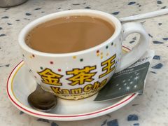 -樂麗餐室 · 本地茶餐廳(扬名广场店)