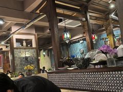 -翡翠鸟精品泰国菜(北辰财富中心店)