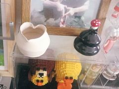 -1001艺术手作·银饰DIY·拼豆(小寨金莎店)