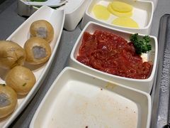 -海底捞火锅(金光华店)