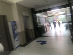 -成都恒博医院·全科检查