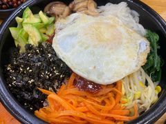 -高社长参鸡汤(高丽街店)