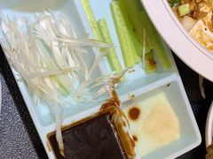 -紫光园·烤鸭·北京菜(团结湖店)