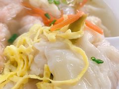 -长人馄饨铺(解放街店)