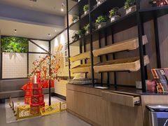 -西堤牛排(合肥之心城店)