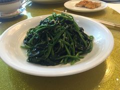 -广州塔晖粤轩中餐厅
