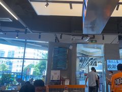-肥韬茶餐厅(海上世界店)