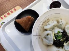 -五芳斋(环丁路店)