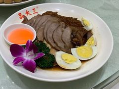 -品大三(大行宫店)