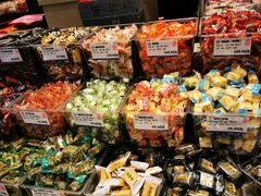 -上海全国土特产食品商场(淮海中路店)