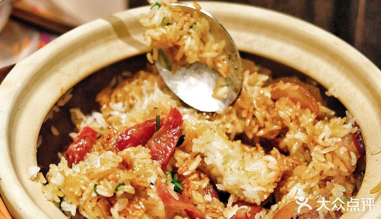 魔都探店｜上海滩蕞好吃的生蚝🐔煲！