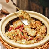 魔都探店｜上海滩蕞好吃的生蚝🐔煲！