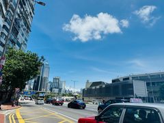 -九龙公园