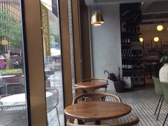 -BAKER&SPICE(BFC外滩金融中心店)