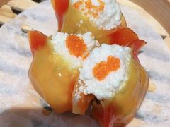 -蔡澜点心·粤菜(领展购物广场店)