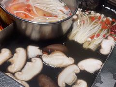 -蜀江龙火锅(339店)