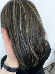 -DL HAIR SALON