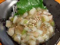 芥末章鱼-三月居酒屋(青年大街店)