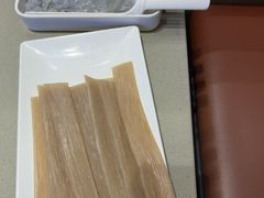-蝎王府羊蝎子(虎坊桥总店)