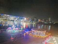 -水林间·寿喜烧自助(仙林金鹰店)
