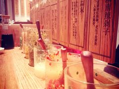 -小满手工粉(上海月星环球港店)