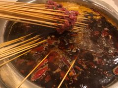 -钢五区节子串串香(环球汇·天誉店)