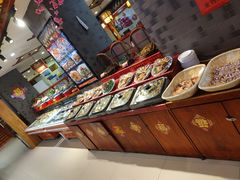 -陈家老院子·长春特色东北家宴(一匡街店)