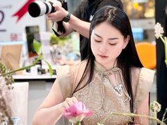 -汉艺唐风茶艺培训(联发华美空间店)