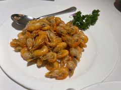 -老洋房花园饭店(绍兴路店)